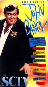 The Best Of John Candy On Sctv