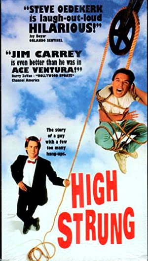 High Strung 1992