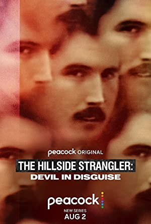 The Hillside Strangler: Devil In Disguise: Season 1