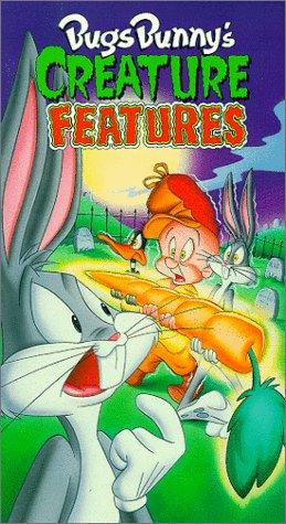 Bugs Bunny's Creature Features