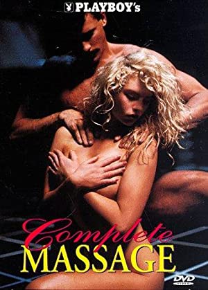 Playboy: Complete Massage