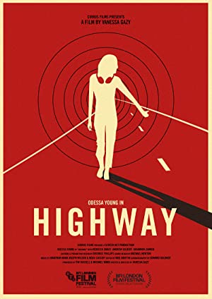 Highway (short 2016)
