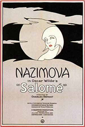 Salomé 1923