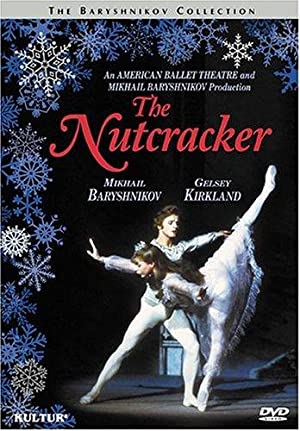 The Nutcracker 1977