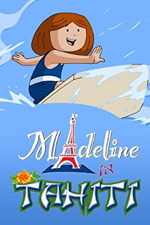 Madeline In Tahiti
