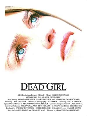 Dead Girl 1996