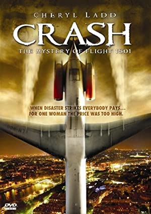 Crash: The Mystery Of Flight 1501