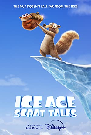 Ice Age: Scrat Tales: Season 1