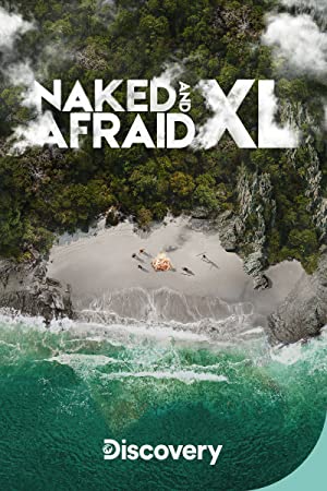 Naked And Afraid Xl: Season 9