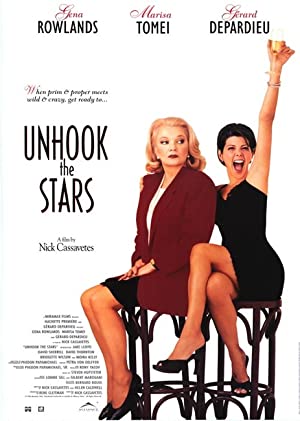 Unhook The Stars