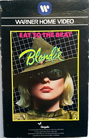 Eat To The Beat