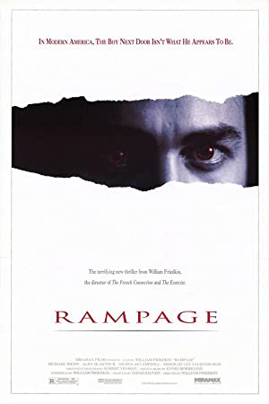 Rampage 1988