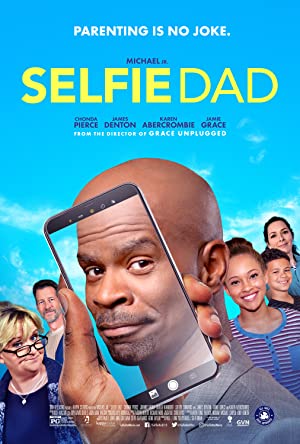 Selfie Dad 2020