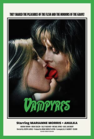 Vampyres 1979