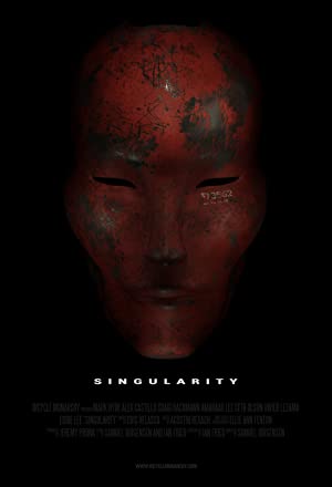 Singularity (short 2015)