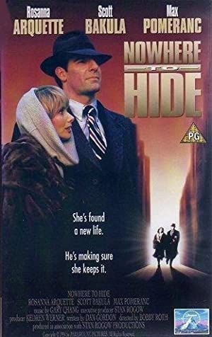 Nowhere To Hide 1994