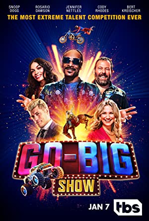 Go-big Show: Season 2