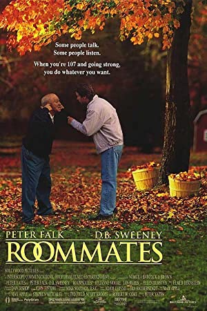 Roommates 1995
