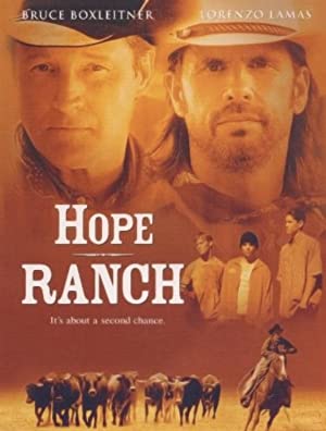 Hope Ranch 2002