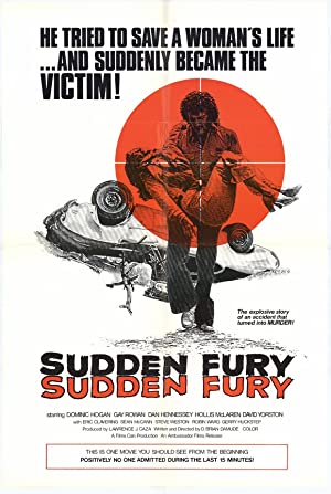 Sudden Fury 1975