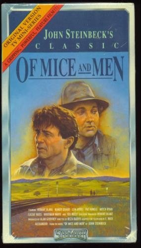 Of Mice And Men 1981