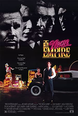 The Neon Empire 1991
