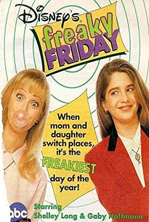 Freaky Friday 1995