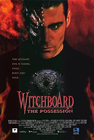 Witchboard 3: The Possession