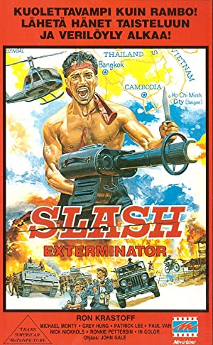 Slash 1984