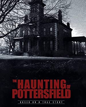 The Haunting Of Pottersfield (short 2019)