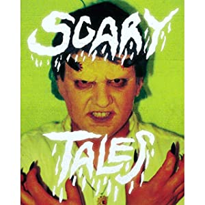 Scary Tales 1993