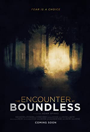 The Encounter At Boundless