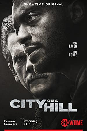 City On A Hill: Season 1