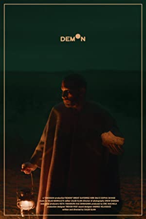 Demon (short 2018)