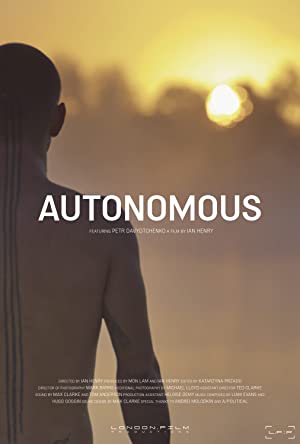 Autonomous 2019
