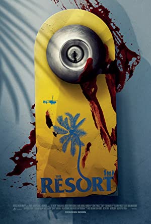 The Resort: Season 1