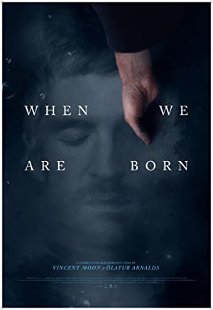 When We Are Born
